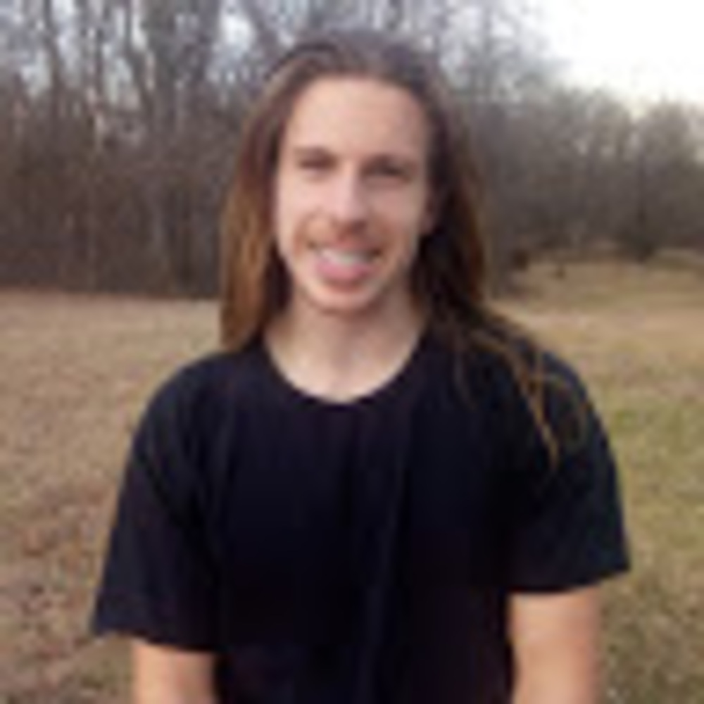 Meet your Posher, Patrick